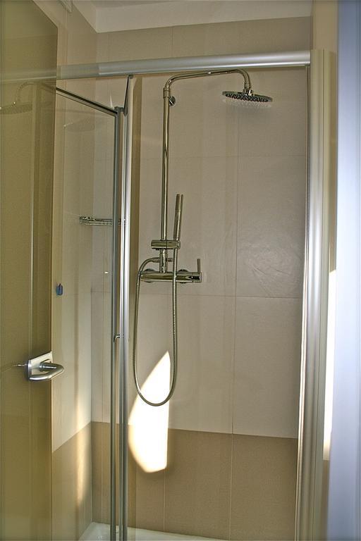 Hotel Baia Marina Cupra Marittima Kamer foto