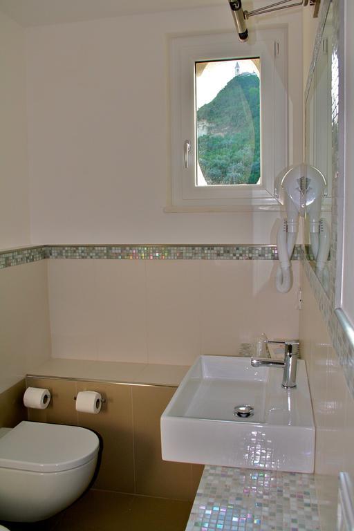 Hotel Baia Marina Cupra Marittima Kamer foto